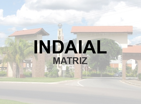 indaial - matriz